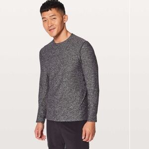 Lululemon Surge Warm Long Sleeve